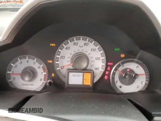 2012 Honda Pilot EX-L с VIN 5FNYF4H62CB055881, выставлен на аукционе Copart как лот 58250895 с пробегом 190 387 миль миль и Списание • Salvage title. История ставок и продаж доступна на DreamBid. Изображение 9.