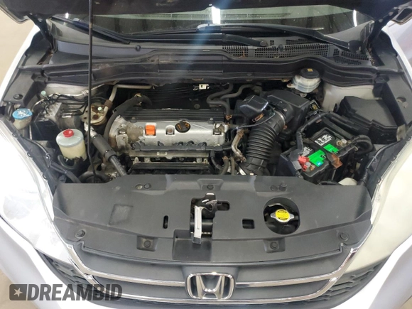 2011 Honda CR-V LX with VIN 5J6RE4H34BL120801, listed as a Copart auction lot 53314835 with 257,436 mi miles and Clean Title. Bid and sale history available at carsss.com. Image 11.