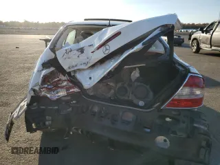 2006 Mercedes-Benz CLK-Class 3.5L with VIN WDBTJ56J76F171100, listed as a Copart auction lot 77068234 with 86,635 mi miles and Salvage Title. Bid and sale history available at carsss.com. Image 6.