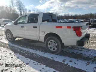 2022 Nissan Titan SV with VIN 1N6AA1EC1NN107060, listed as a Copart auction lot 86410174 with 6,899 mi miles and Clean title. Bid and sale history available at DreamBid. Image 2.