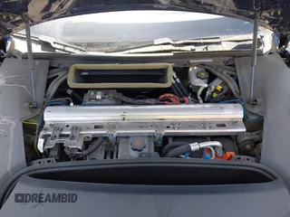 2021 Tesla Model S Long Range with VIN 5YJSA1E51MF442874, listed as a IAAI auction lot 39406495 with 36,127 mi miles and . Bid and sale history available at DreamBid. Image 10.