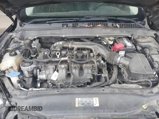2014 Ford Fusion Titanium with VIN 3FA6P0K99ER235785, listed as a IAAI auction lot 41946638 with 212,939 mi miles and . Bid and sale history available at DreamBid. Image 10.