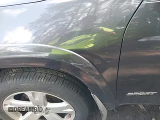2008 Toyota RAV4 Sport with VIN JTMZD32V986074516, listed as a IAAI auction lot 42757502 with 187,139 mi miles and . Bid and sale history available at DreamBid. Image 6.