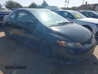 2008 Honda Civic EX-L z VIN 2HGFG129X8H533070, wystawiony jako IAAI lot #41914823 z przebiegiem 189 720 mil mil oraz . Historia ofert i sprzedaży dostępna na DreamBid. Obrazek 1.