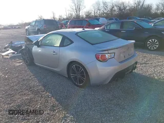 2014 Scion FR-S with VIN JF1ZNAA15E9706119, listed as a IAAI auction lot 41878087 with 98,416 mi miles and . Bid and sale history available at DreamBid. Image 3.