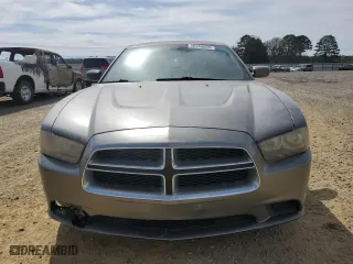 2011 Dodge Charger SE with VIN 2B3CL3CG8BH566714, listed as a Copart auction lot 50266805 with 201,965 mi miles and Clean Title. Bid and sale history available at carsss.com. Image 5.