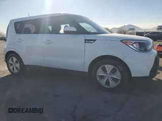 2015 Kia Soul with VIN KNDJN2A28F7172990, listed as a Copart auction lot 42213025 with 115,590 mi miles and Clean Title. Bid and sale history available at carsss.com. Image 4.