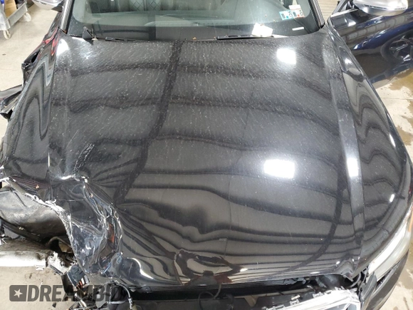 2014 Audi S8 with VIN WAUD2AFD3EN004210, listed as a Copart auction lot 50205735 with 31,952 mi miles and Salvage Title. Bid and sale history available at carsss.com. Image 11.