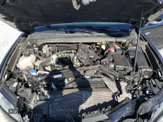 2017 Lincoln Continental Reserve with VIN 1LN6L9RP3H5600933, listed as a Copart auction lot 83584144 with 23,225 mi miles and Salvage Title. Bid and sale history available at carsss.com. Image 12.