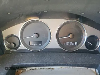 2008 Jeep Commander Overland z VIN 1J8HH68228C111530, wystawiony jako Copart lot #78207844 z przebiegiem 178 069 mil mil oraz Szkoda całkowita • Salvage title. Historia ofert i sprzedaży dostępna na DreamBid. Obrazek 9.