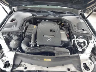 2018 Mercedes-Benz E-Class E 300 with VIN WDDZF4JB7JA337702, listed as a IAAI auction lot 41713178 with 1 mi miles. Bid and sale history available at carsss.com. Image 10.