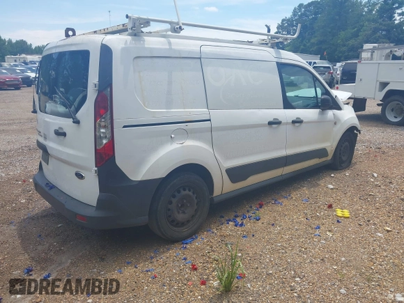 2016 Ford Transit Connect XL с VIN NM0LS7E78G1266485, выставлен на аукционе IAAI как лот 42247416 с пробегом 108 744 миль миль и . История ставок и продаж доступна на DreamBid. Изображение 4.