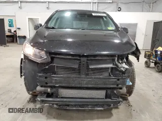 2020 Chevrolet Trax LS with VIN KL7CJNSBXLB324567, listed as a Copart auction lot 49221855 with 111,832 mi miles and Salvage Title. Bid and sale history available at carsss.com. Image 5.