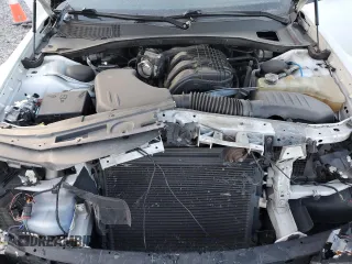 2016 Chrysler 300 S with VIN 2C3CCABG3GH141739, listed as a Copart auction lot 84369714 with Not Provided miles and Salvage Title. Bid and sale history available at DreamBid. Image 11.