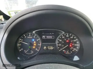 2015 Nissan Altima 2.5 with VIN 1N4AL3AP8FC149052, listed as a Copart auction lot 42566415 with 120,780 mi miles and Salvage Title. Bid and sale history available at carsss.com. Image 9.