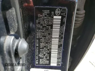 2016 Toyota Corolla L with VIN 2T1BURHE8GC561208, listed as a Copart auction lot 59093995 with 157,359 mi miles and Salvage title. Bid and sale history available at DreamBid. Image 12.