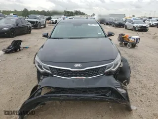 2020 Kia Optima LX with VIN 5XXGT4L37LG451156, listed as a Copart auction lot 50641955 with 67,730 mi miles and Clean Title. Bid and sale history available at carsss.com. Image 5.