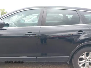 2015 Mazda CX-9 Sport with VIN JM3TB3BV1F0466070, listed as a IAAI auction lot 42350686 with 110,818 mi miles and . Bid and sale history available at DreamBid. Image 15.