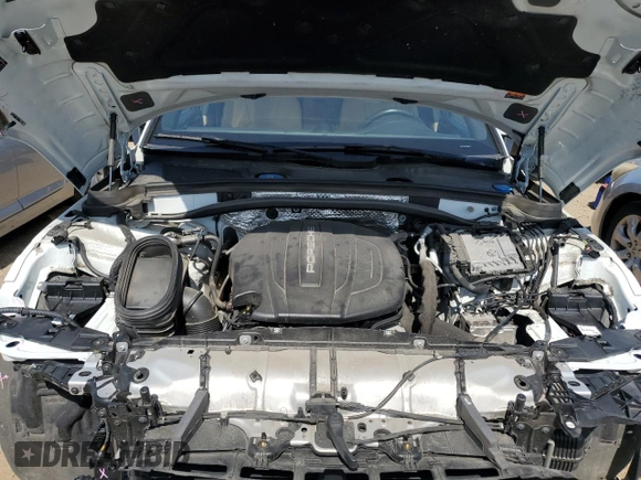 2020 Porsche Macan с VIN WP1AA2A59LLB08481, выставлен на аукционе Copart как лот 63068945 с пробегом 38 267 миль миль и Списание • Salvage title. История ставок и продаж доступна на DreamBid. Изображение 11.