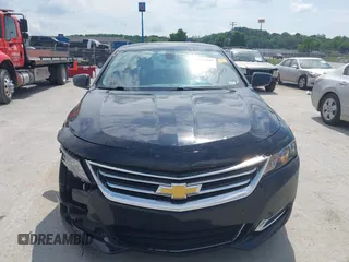 2017 Chevrolet Impala LS with VIN 2G11Z5S31H9107695, listed as a IAAI auction lot 42377890 with 129,948 mi miles and . Bid and sale history available at DreamBid. Image 12.