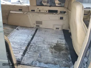 1993 Dodge Caravan Grand SE with VIN 1B4GH44R0PX686790, listed as a Copart auction lot 83757254 with 287,137 mi miles and Salvage Title. Bid and sale history available at carsss.com. Image 11.