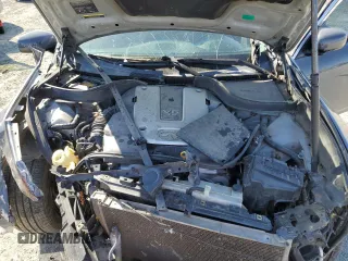 2008 Infiniti G35 Journey with VIN JNKBV61E18M227076, listed as a Copart auction lot 48754565 with 174,518 mi miles and Salvage Title. Bid and sale history available at DreamBid. Image 11.