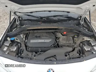 2022 BMW X2 xDrive28i z VIN WBXYJ1C00N5U17584, wystawiony jako Copart lot #55994955 z przebiegiem 21 973 mil mil oraz Czysty tytuł • Clean title. Historia ofert i sprzedaży dostępna na DreamBid. Obrazek 11.