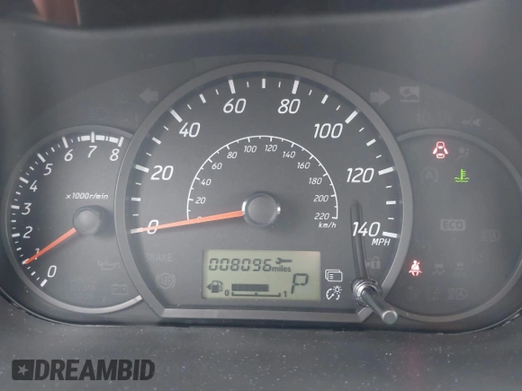 2024 Mitsubishi Mirage ES z VIN ML32AUHJ7RH032259, wystawiony jako IAAI lot #42431427 z przebiegiem 8 096 mil mil oraz . Historia ofert i sprzedaży dostępna na DreamBid. Obrazek 15.