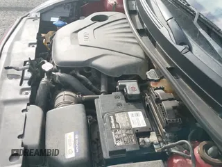 2017 Hyundai Accent SE z VIN KMHCT4AE8HU380324, wystawiony jako IAAI lot #42260181 z przebiegiem 124 287 mil mil oraz . Historia ofert i sprzedaży dostępna na DreamBid. Obrazek 14.