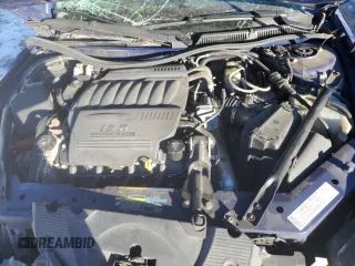 2006 Chevrolet Impala SS with VIN 2G1WD58C769263586, listed as a Copart auction lot 83385594 with Not Provided miles and Salvage Title. Bid and sale history available at DreamBid. Image 11.