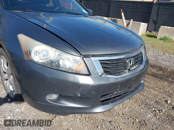 2009 Honda Accord EX-L with VIN 1HGCP36839A022767, listed as a IAAI auction lot 42119326 with 131,239 mi miles and . Bid and sale history available at DreamBid. Image 14.