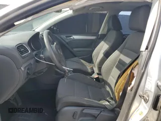 2011 Volkswagen Golf с VIN WVWDA7AJ8BW220582, выставлен на аукционе Copart как лот 54058675 с пробегом 267 100 миль миль и Списание • Salvage title. История ставок и продаж доступна на DreamBid. Изображение 7.