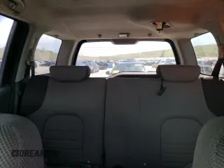 2006 Nissan Xterra S с VIN 5N1AN08W26C528382, выставлен на аукционе Copart как лот 55052725 с пробегом 172 442 миль миль и Чистый • Clean title. История ставок и продаж доступна на DreamBid. Изображение 10.