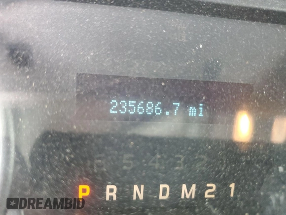 2012 Ford F-150 XL с VIN 1FTFW1EF2CKD83976, выставлен на аукционе IAAI как лот 42556199 с пробегом 235 686 миль миль и . История ставок и продаж доступна на DreamBid. Изображение 16.