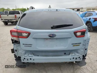 2021 Subaru Crosstrek Special Sports with VIN JF2GTHRC0MH337245, listed as a Copart auction lot 58582645 with 64,347 mi miles and Salvage title. Bid and sale history available at DreamBid. Image 11.