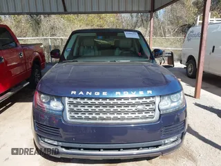 2013 Land Rover Range Rover HSE z VIN SALGS2DF2DA111662, wystawiony jako IAAI lot #41806393 z przebiegiem 167 259 mil mil oraz . Historia ofert i sprzedaży dostępna na DreamBid. Obrazek 12.