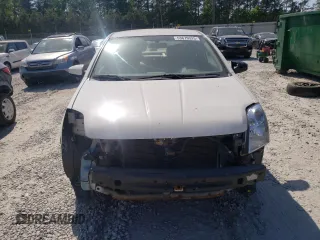 2009 Nissan Sentra S FE+ z VIN 3N1AB61E89L610937, wystawiony jako Copart lot #53679325 z przebiegiem 134 365 mil mil oraz Szkoda całkowita • Salvage title. Historia ofert i sprzedaży dostępna na DreamBid. Obrazek 5.