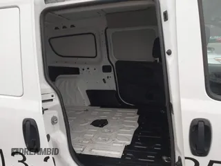 2021 Ram ProMaster City Cargo Tradesman с VIN ZFBHRFAB1M6T92391, выставлен на аукционе IAAI как лот 41155745 с пробегом 29 465 миль миль и . История ставок и продаж доступна на DreamBid. Изображение 8.