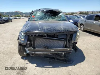 2021 Kia Telluride SX with VIN 5XYP5DHC9MG186787, listed as a Copart auction lot 64638815 with 10,885 mi miles and Salvage title. Bid and sale history available at DreamBid. Image 5.