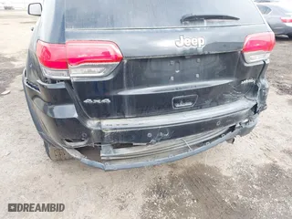 2018 Jeep Grand Cherokee Laredo E with VIN 1C4RJFAG0JC225747, listed as a IAAI auction lot 41691699 with 47,900 mi miles. Bid and sale history available at carsss.com. Image 6.