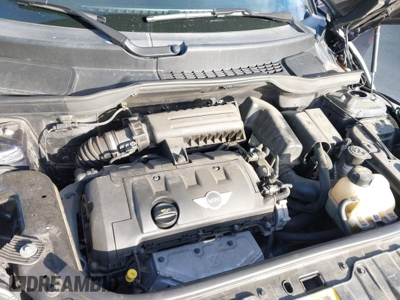 2014 MINI Countryman with VIN WMWZB3C50EWR42268, listed as a IAAI auction lot 41845750 with 117,192 mi miles and . Bid and sale history available at DreamBid. Image 10.