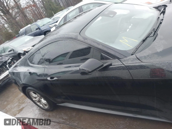 2022 Ford Mustang EcoBoost with VIN 1FA6P8TH4N5125234, listed as a IAAI auction lot 41427506 with 48,999 mi miles and . Bid and sale history available at DreamBid. Image 13.