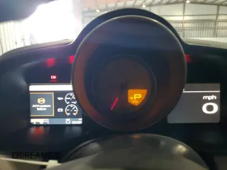 2011 Ferrari 458 Italia z VIN ZFF67NFA2B0180802, wystawiony jako Copart lot #78984894 z przebiegiem 33 420 mil mil oraz Szkody całkowita. Historia ofert i sprzedaży dostępna na DreamBid. Obrazek 9.