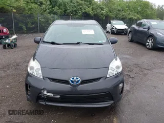 2012 Toyota Prius One with VIN JTDKN3DU0C1548488, listed as a IAAI auction lot 42132759 with 151,122 mi miles and . Bid and sale history available at DreamBid. Image 13.