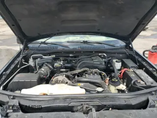 2006 Ford Explorer Eddie Bauer z VIN 1FMEU64E76UA13490, wystawiony jako Copart lot #53865245 z przebiegiem 166 223 mil mil oraz Szkoda całkowita • Salvage title. Historia ofert i sprzedaży dostępna na DreamBid. Obrazek 12.