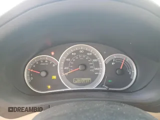 2010 Subaru Impreza i Premium с VIN JF1GH6B68AH802140, выставлен на аукционе Copart как лот 42410055 с пробегом 195 858 миль миль и Списание • Salvage title. История ставок и продаж доступна на DreamBid. Изображение 9.