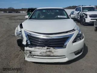 2013 Nissan Altima 2.5 S with VIN 1N4AL3AP2DN545981, listed as a Copart auction lot 52316815 with 157,060 mi miles and Clean Title. Bid and sale history available at carsss.com. Image 5.