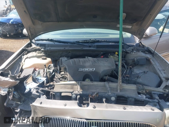 2000 Buick LeSabre Limited with VIN 1G4HR54K7YU353000, listed as a IAAI auction lot 42576039 with 240,731 mi miles and . Bid and sale history available at DreamBid. Image 10.
