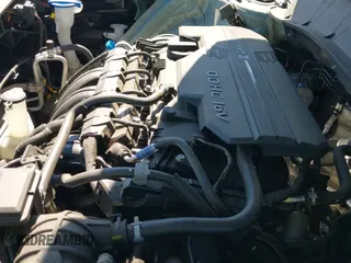 2025 Hyundai Kona SE с VIN KM8HA3AB8SU268349, выставлен на аукционе IAAI как лот 43461222 с пробегом 5 517 миль миль и . История ставок и продаж доступна на DreamBid. Изображение 20.