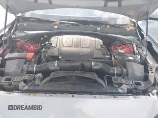 2017 Jaguar F-Pace S с VIN SADCM2BV5HA074529, выставлен на аукционе IAAI как лот 42482935 с пробегом 79 301 миль миль и . История ставок и продаж доступна на DreamBid. Изображение 10.